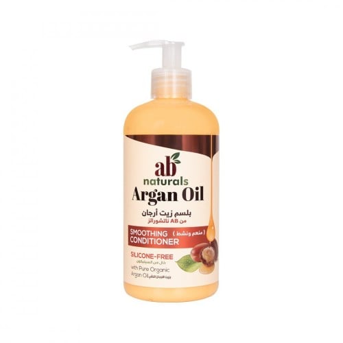 AB-Natural Argan Oil Conditioner 473 ml
