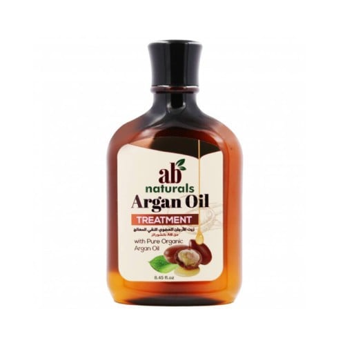 AB-Natural Argan Oil 240 ml