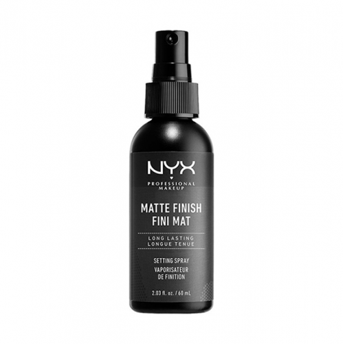 NYX makeup fixer 60 ml