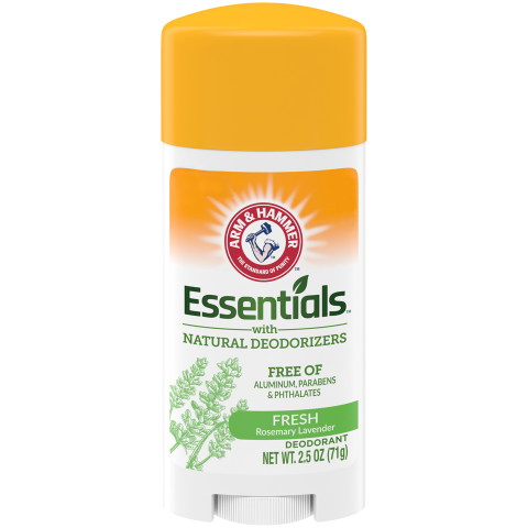 Arm & Hammer Rosemary & Lavender Deodorant Large 71g