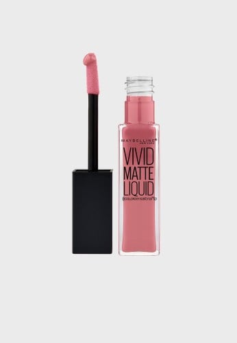  Maybelline Vivid Matte Maybelline Lipstick No. 05
