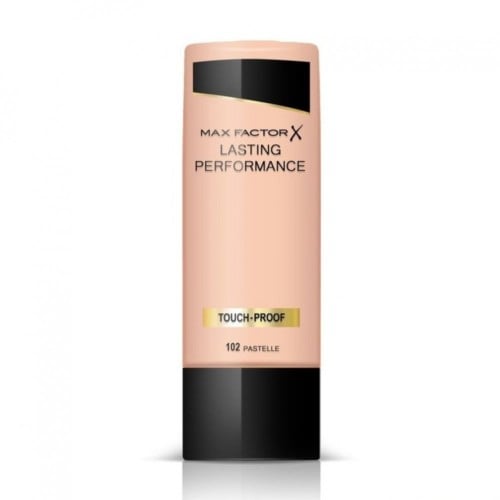 Max Factor juice foundation No. 102