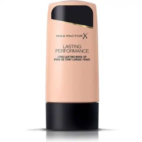 Max Factor foundation juice number 105