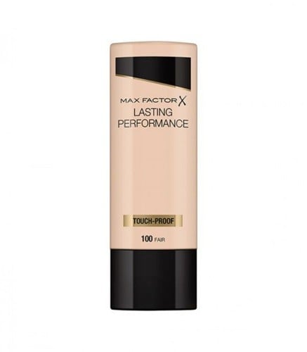  Max Factor foundation juice number 100