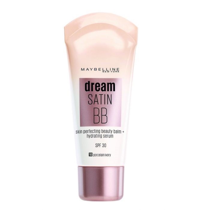 Maybelline Dream Fresh BB Light Medium Skin Foundation 30ml
