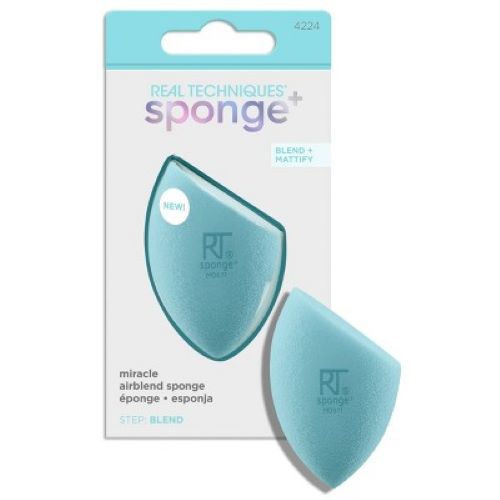 اسفنجه بلس اير بليند من ريل تكنك 4224