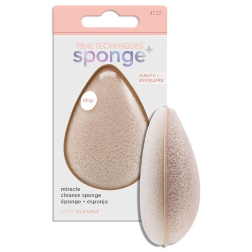 Sponge Plus from Real Techniques 4222