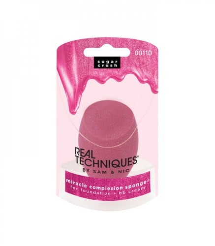 Sponge purple RT 110