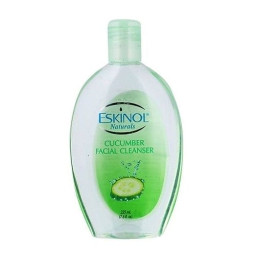 Eskinol Cucumber Facial Cleanser 225ml