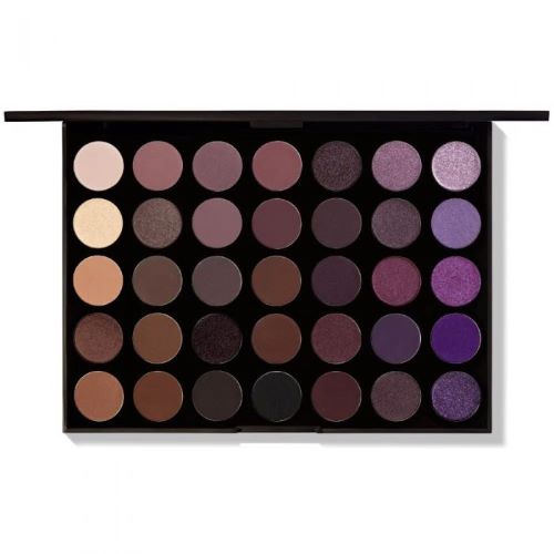 Morphe P35 shades