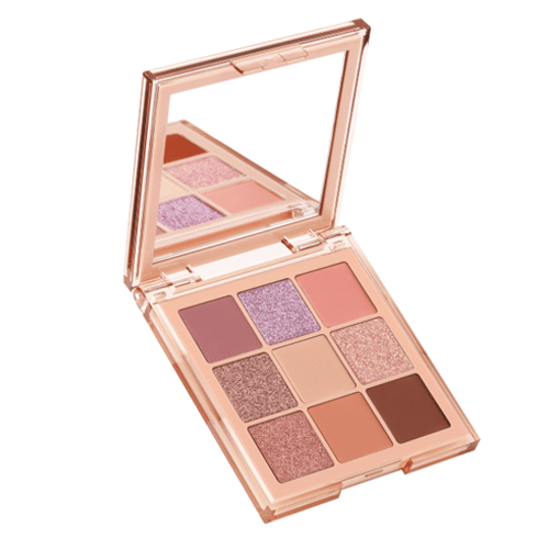 Huda Beauty Mini Nude Medium Eyeshadow