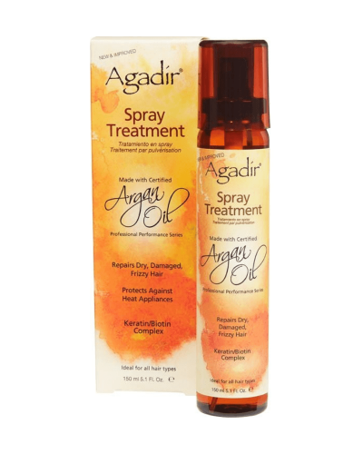 Agadir Argan Oil Hair Treatment Spray 150ml