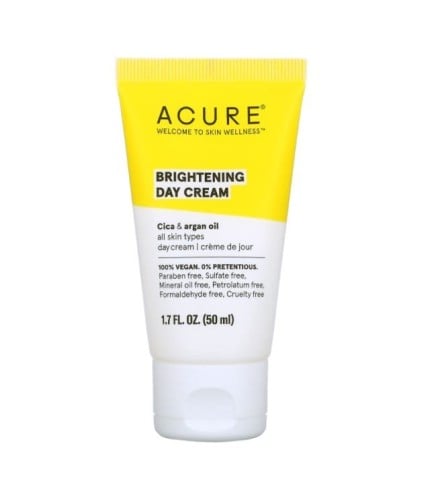 Acure whitening day cream 50 ml