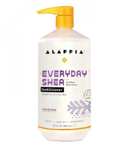 Alafia lavender conditioner 950 ml