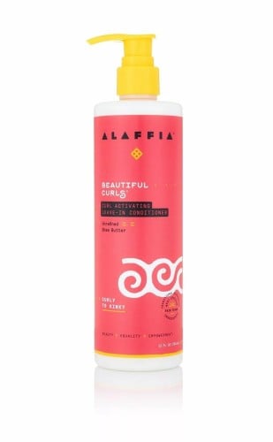 Alafia conditioner for curly hair 354 ml