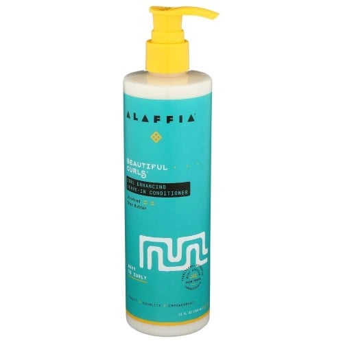 Alafia Curly Hair Enhancing Conditioner 354 ml