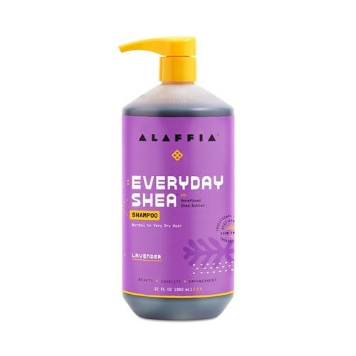 Alafia lavender shampoo 950 ml