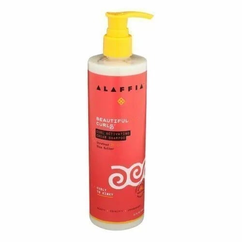 Alafia shampoo for curly hair 354 ml