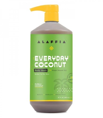 Alafia Coconut Wash 950ml