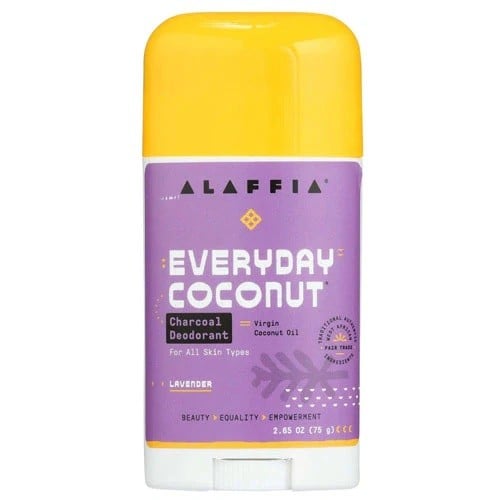 Alafia Lavender Deodorant 85g