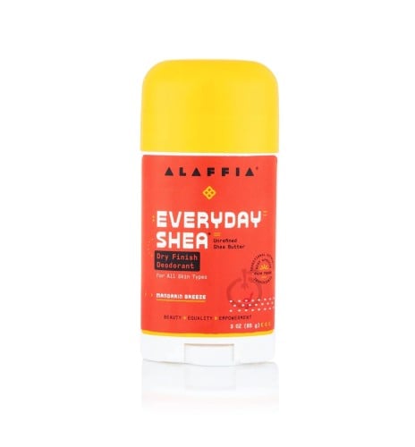 Alafia Mandarin Deodorant 85g