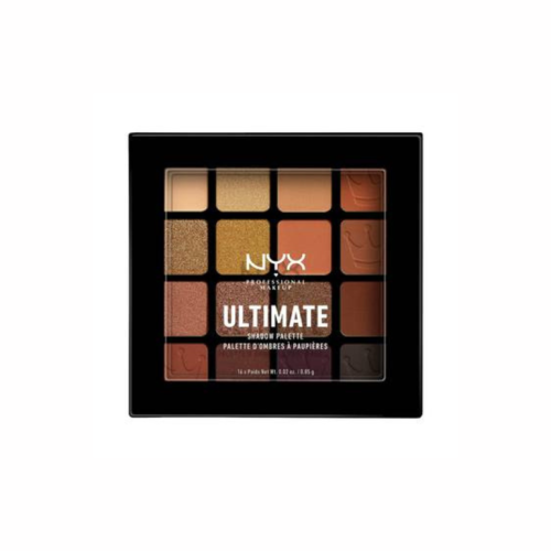 NYX Ultimate Queen Palette