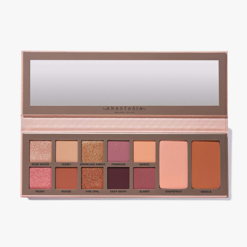 Anastasia Prime Rose Palette