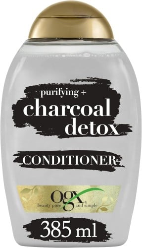 OGX Charcoal Conditioner 385ml