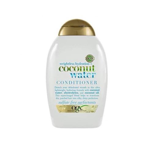 OGX Coconut Conditioner 385ml