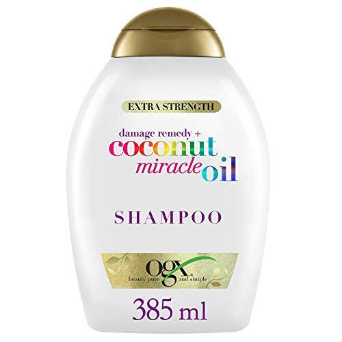 OGX Coconut Shampoo 385ml