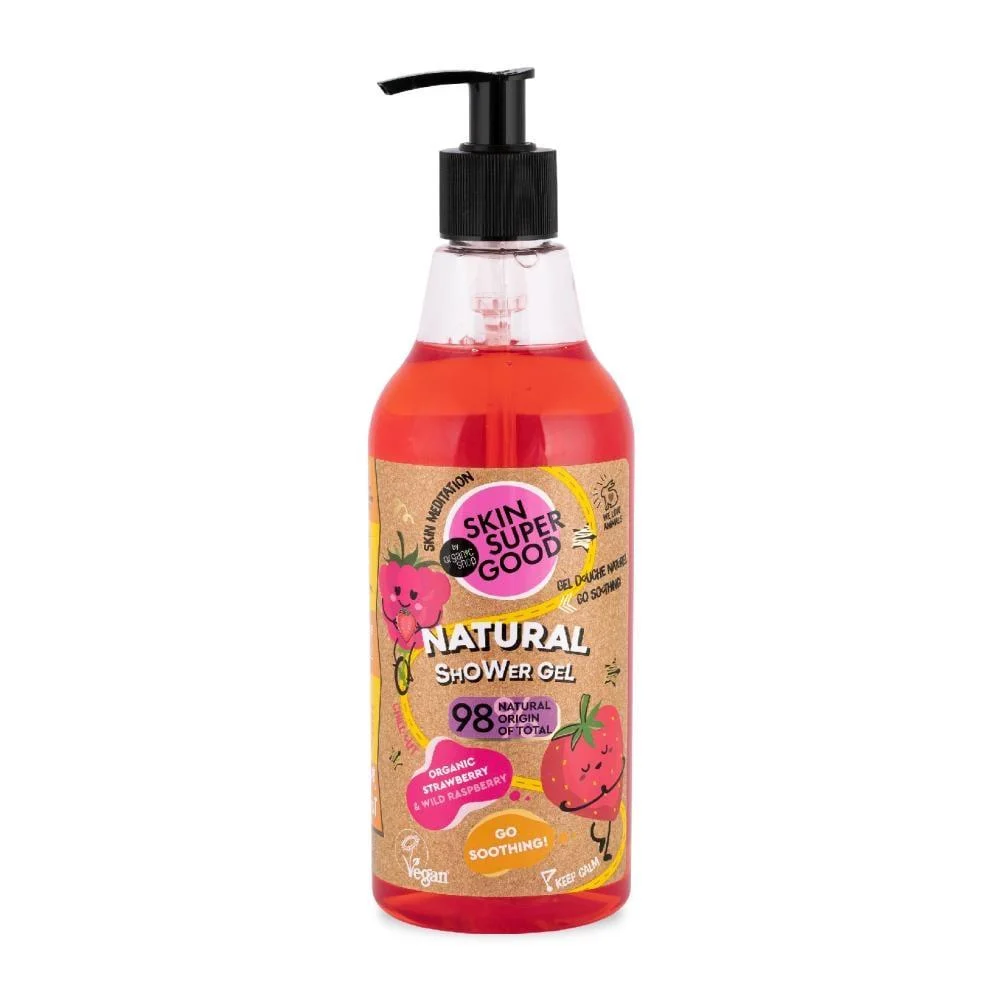 Organic shop super good 500 ml