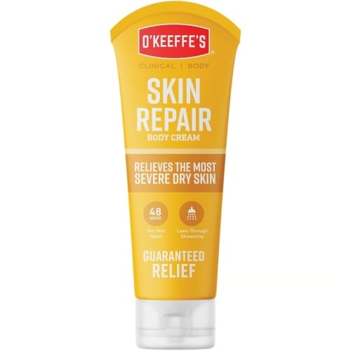 O'Keeffe's Body Lotion - For Very Dry Skin 198g