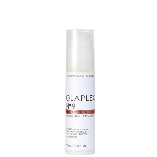 Olaplex N9 hair serum