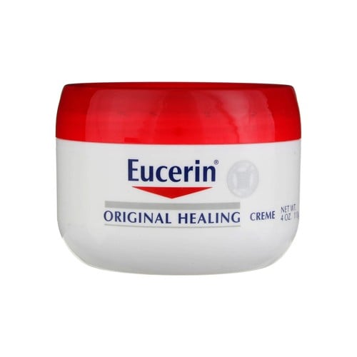 Eucerin Original Healing Cream 113 ml