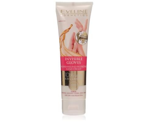 Eveline Nourishing and Protecting Hand Cream 100ml