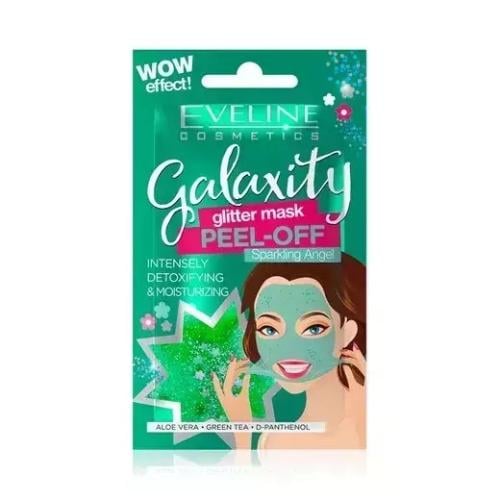 Eveline Intensive Detox Mask 10ml