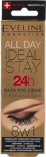 Eveline eyeshadow fixative 12 ml