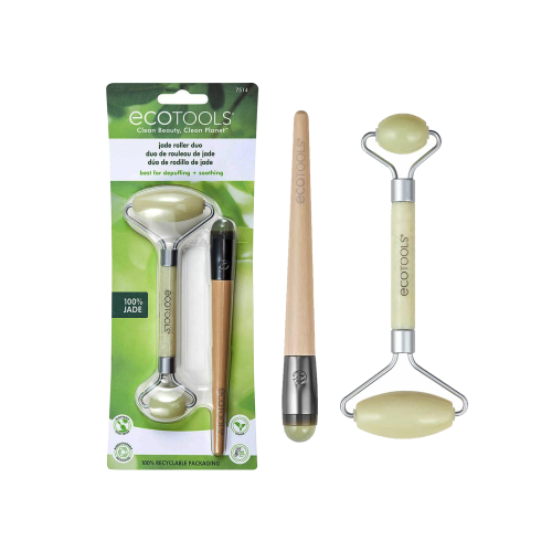 Eco Tools _ Jade Roll 2 Pieces 7514