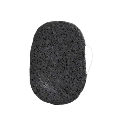 EcoTools Facial Sponge with Bamboo Charcoal 7506