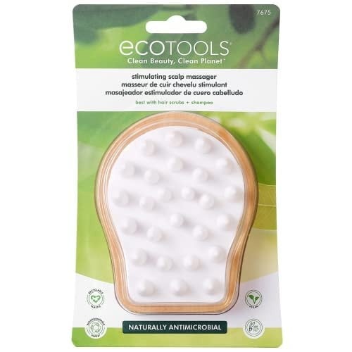 EcoTools Scalp Massager 7675