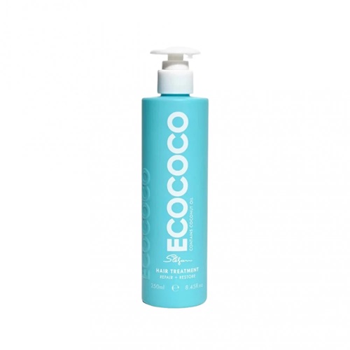 Ecoco moisturizing hair treatment 250 ml
