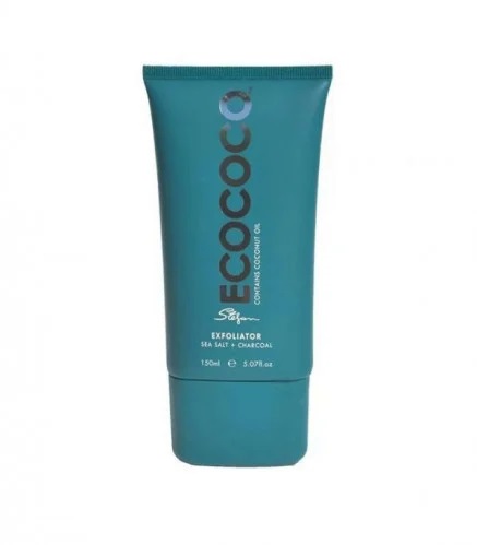 Ecoco facial scrub 150 ml