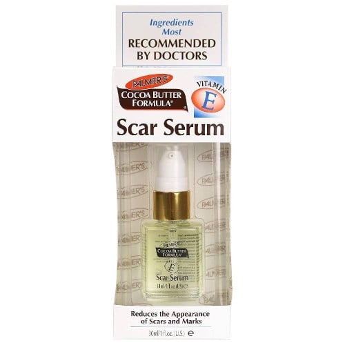 Palmer's Scar Serum 60ml