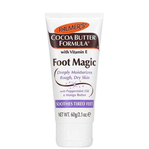 Palmer's Magic Foot Cream 60g