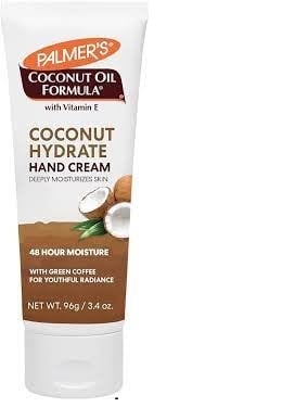 Palmer's Coconut Oil Hand Cream 60g