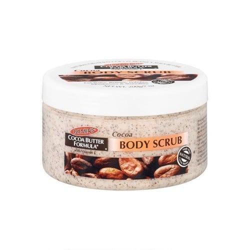 Palmer's Cocoa Body Scrub 200g