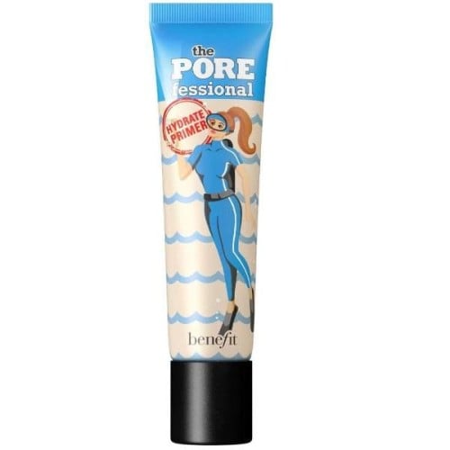 Benefit Primer Hydrate Blue