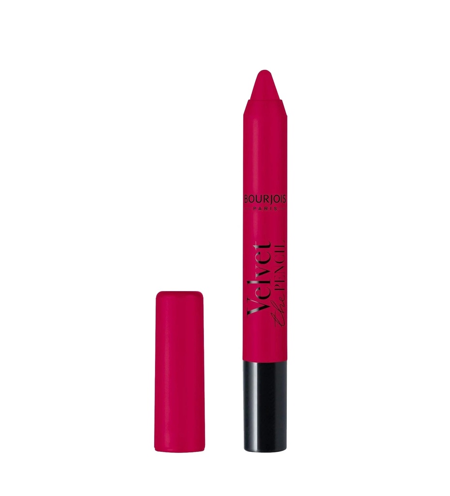 Bourjois Rouge Velvet Pen No. 16
