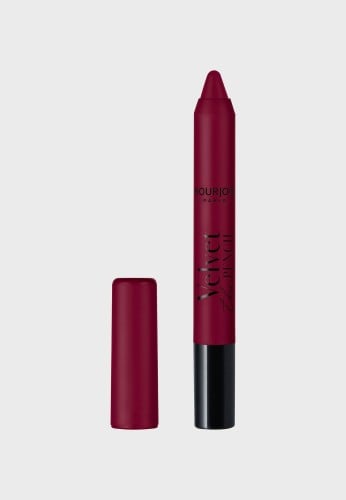 Bourjois Rouge Velvet Pen No. 18