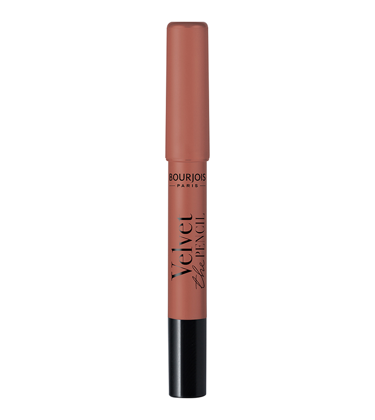 Bourjois Rouge Velvet Pencil No. 2